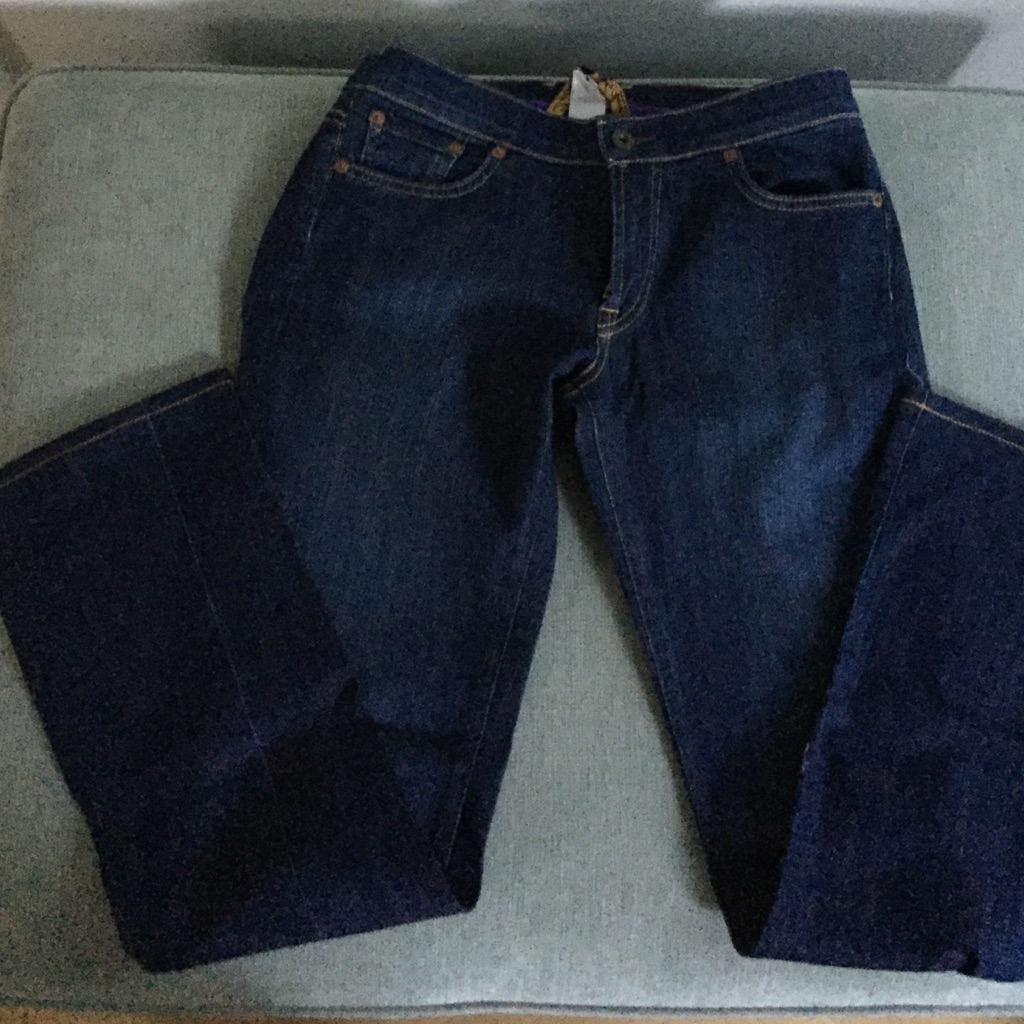 Lucky Brand Jeans